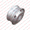 Truck Tubeless Steel Wheels16.0*6.0 for Tires7.5R16, 215/85R16