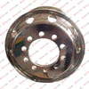 Aluminum Wheels with Rim Size 17.5X6.75 for Tires 9R17.5 235/75R17.5