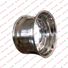Aluminum Wheels with Rim Size 22.5×13 for Tires 415/45R22.5, 425/65R22.5, 445/65R22.5, 445/75R22.5