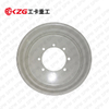 9.00×22.5 Agricultural Tractor Steer Wheels Rim for Tyre, Implements Trailer Steel Wheel Rim