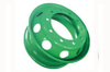 truck wheel 22.5*6.75 for tires 9R22.5