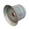 14x22.5 Tubeless Steel Wheel Rim Size 14x22.5 for Matching Tire Size 18R22.5 for Mobile Lifter with 1pcs