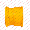 Agricultural tractor wheels with rim size 14.00x19.5