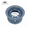 Forklift steel wheels with rim size 7.00T-15