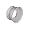 Steel Wheel Rim Size 16.5x11.75 for Matching Tire Size 385/65D19.5(15-19.5) for Mobile Lifter
