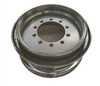 Steel wheels with rim size 25-10.00/1.5 for 14.00-25 tires