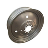 38xW10 38 inch Agricultural Steel Wheel Rim Size 38xW10 with Tire Size 11.2-38 For Tractor