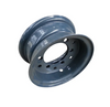 Forklift Steel Wheels with Rim Size 2.50C-8 Matched tyre size 4.00-8