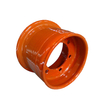 Forklift Steel Wheels with Rim Size 12.00-24