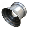 Agricutural Construction Wheel Rim 22.5x14.00 with Tire Size 445/65R22.5 For Farm Implement