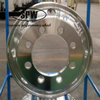 Aluminum alloy wheel with rim size 19.5x7.50