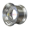 22.5*14.00 high quality tubeless steel wheel rim size 22.5*14.00 for tire size 435/65R22.5 