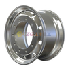 Forged Aluminum Wheel with Rim Size 22.5✖11.75 for Tyre 385/65R22.5