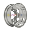 High Quality Tubeless Steel with Rim Size 16.0*6.0 for 215/85R16 and 7.5R16 Tire for Truck