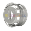 High Quality Tubeless steel wheels 22.5*9.00 for tires 12R22.5 with Russia EAC certification