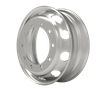 22.5x6.75 Steel Wheel | Heavy Duty Semi Truck Rim