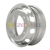 22.5x6.75, 10-26-335-281, Tubeless Steel Wheel with Steyr standard, Matched Tyre Size Matched Tyre Size 9R22.5