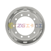 Truck Tubeless Steel Wheels 22.5*7.50 for Tires 10R22.5 245/75R22.5 275/80R22.5
