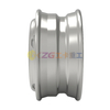 Hot Sale Steel Lorry Wheel Rim Size 17.5*6.75 for 9R17.5 Tire Forging Truck Wheel Tubeless Wheel