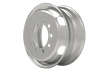17.5x6.00 Steel Wheel for Light Trucks and Vans
