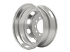19.5x7.5 Steel Wheel for Medium-Duty Trucks & Vans
