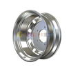 Forged Aluminum Wheels Rims 19.5X6.75 Tires Size 9R19.5 with 5 Years Warranty