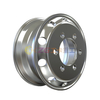 Forged Aluminum Alloy Wheels with Rims Size 17.5X6.75 for Tires Size 9R17.5