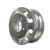 Forged Aluminum Wheels with Rim Size 17.5x6.0 for Tires 8R17.5 205/75R17.5 215/75R17.5