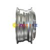 Forged Aluminum Wheels with Rim Size 6.0x16 for Tires 7.5R16 215/85R16