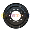 Truck Tube Steel Wheels with Rim Size 8.5-20 Matched tyre size 12.00-20