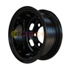 Tube Steel Wheel Rim 6.5-16 Matched Tire Size 825-16 for Tractor/trailer/truck Bus Wheel Rim