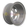 6.5-16, 6-32-222.25-163, Tubeless Steel Wheel for JAC, Matched Tyre Size Matched Tyre Size 825-16