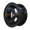 Tube Steel Wheel Rim 6.5-16 Matched Tire Size 825-16 for Truck Wheel Rim
