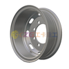 tube steel wheel rim size 6.5-20 matched tire 825-20