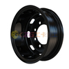 Truck Tube Steel Wheels with Rim Size 6.5-20 for Tire Size 8.25-20