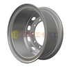 Truck Tube Steel Wheel Rim Size 8.00V-20 Matched tyre size 11.00-20