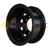 Truck Tube Steel Wheel Rim Size 8.5-20 Matched Tyre Size 12.00-20