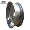 Agricultural wheels for mainly used in farming tractors with rim size W12X24 for matching 13.6-24 tires