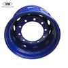 24.5x11.75 Tubeless Steel Wheel Rim Size 24.5x11.75 for Matching Tire Size 335/55D625(14-24.5) for Mobile Lifter with 1pcs
