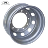 High quality tubeless steel wheel 22.5*9.00 for tires 12R22.5 315/80R22.5
