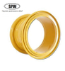 Steel wheels with rim size 25-17.00/1.7 for 20.5-25 tire