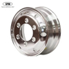Forged aluminium alloy wheel 17.5X6.00