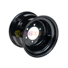 18xW9 16 inch Agricultural Steel Wheel Rim Size 18xW9 with Tire Size 9.50-16 For Tractor