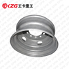 Tractor Trailer Truck Parts Light Weight Steel Wheel Rims 6.75X17.5 