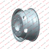 Truck Tubeless Steel Wheels16.0*5.5 for Tires 7.5R16, 215/85R16