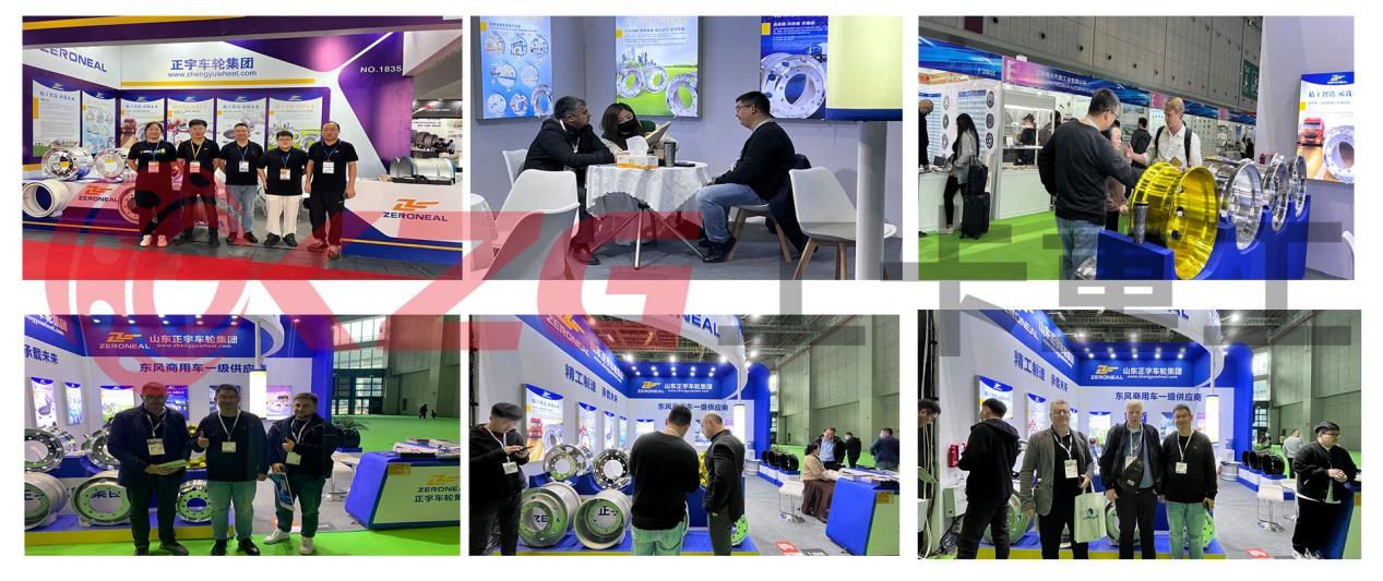 Steeltruckwheelmanufacturer