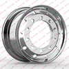Aluminum Wheels with Rim Size 22.5X11.75 for Tires 15R22.5 385/65R22.5