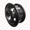 Tube Steel Truck Wheels 7.5-20 for Tires 1000-20