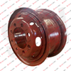 Tube Steel Truck Wheels 8.0-20 for Tires 1100-20