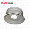 9.00×22.5 Agricultural Tractor Steer Wheels Rim for Tyre, Implements Trailer Steel Wheel Rim